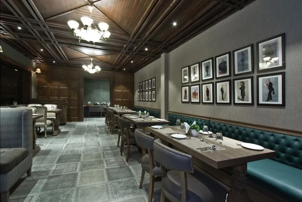 Hotel photo 15