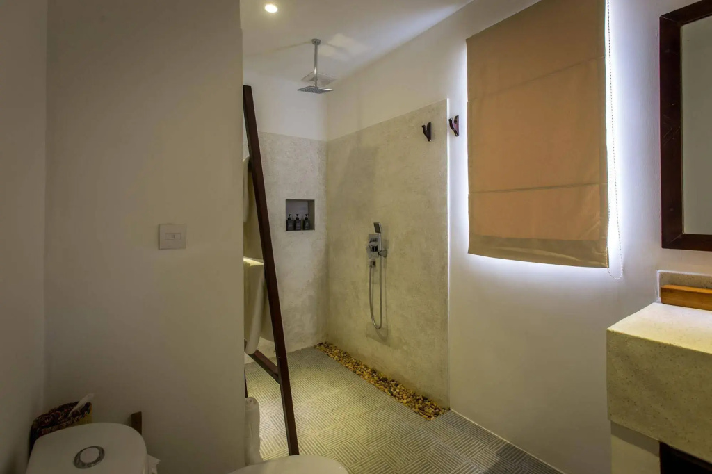 VMANSION Boutique Hotel - фото 19
