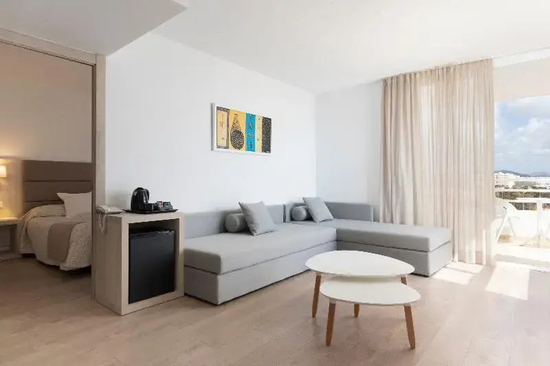 Hotel Club Palia Sa Coma Playa - Chambres