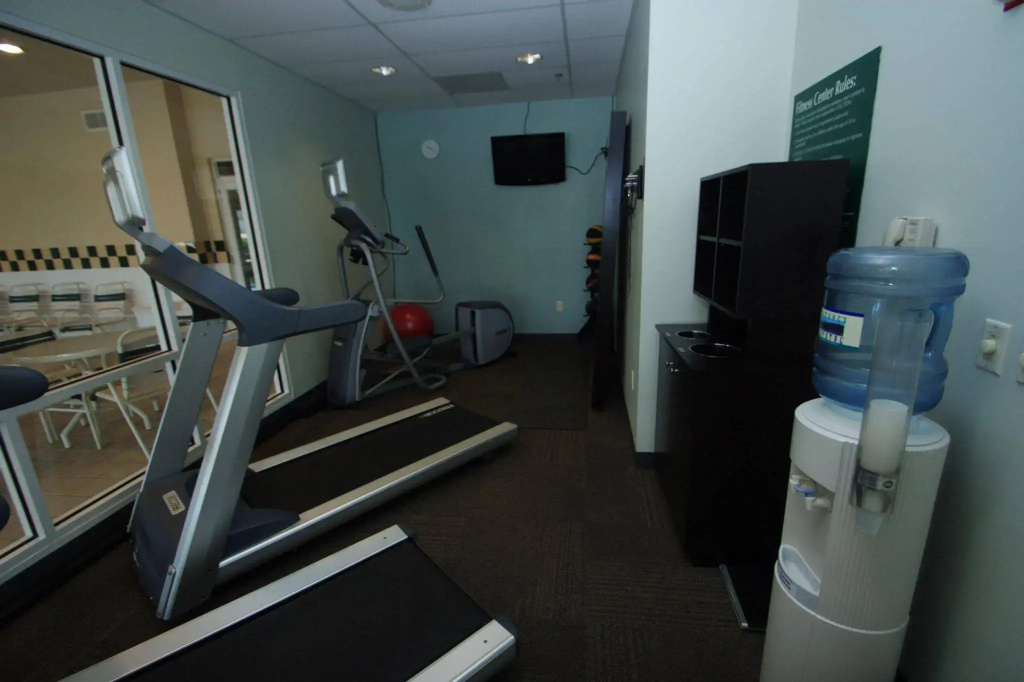 Hotel photo 14