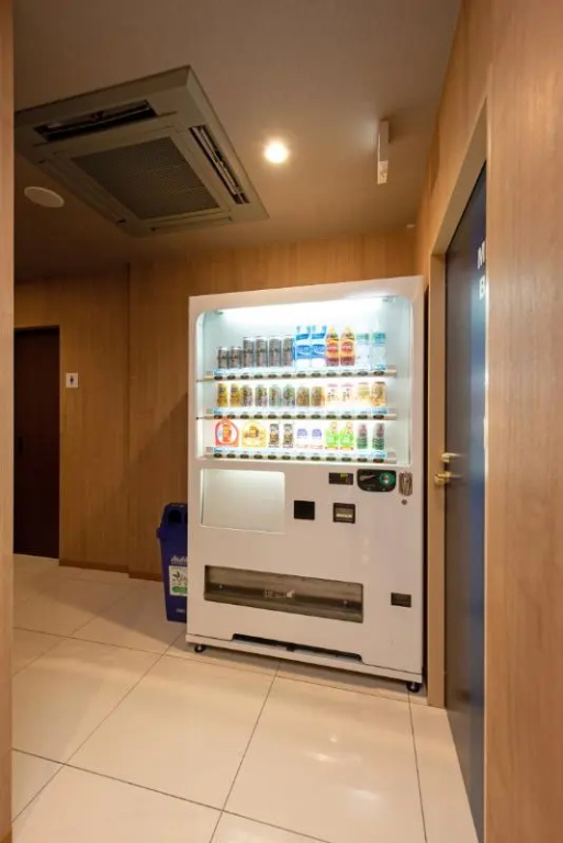 Kyoto Plaza Hotel Kyoto Eki Minami 사진 11