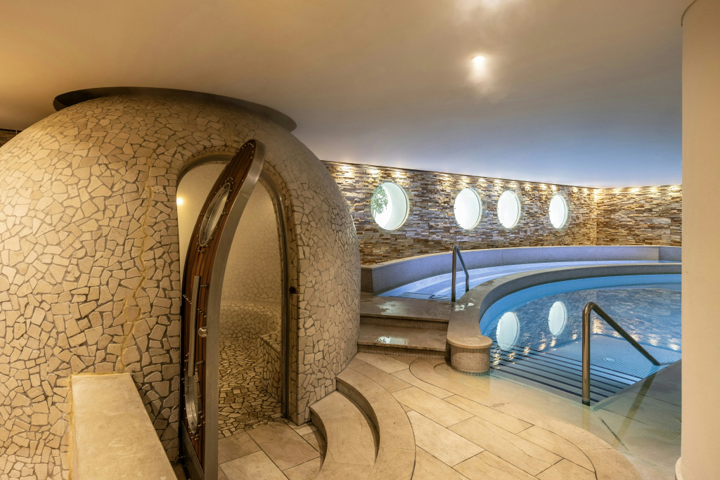 Hilton Nicosia - Général