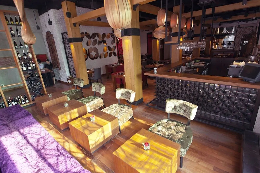 The Loft Yangon - Général