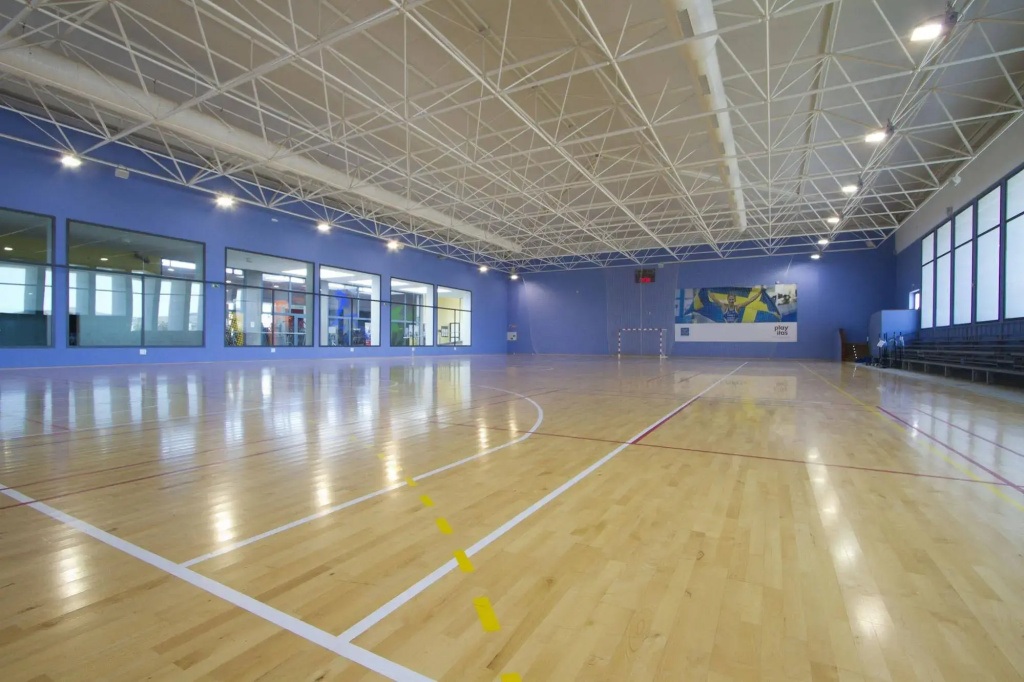 Playitas Aparthotel - Sports Resort - Général