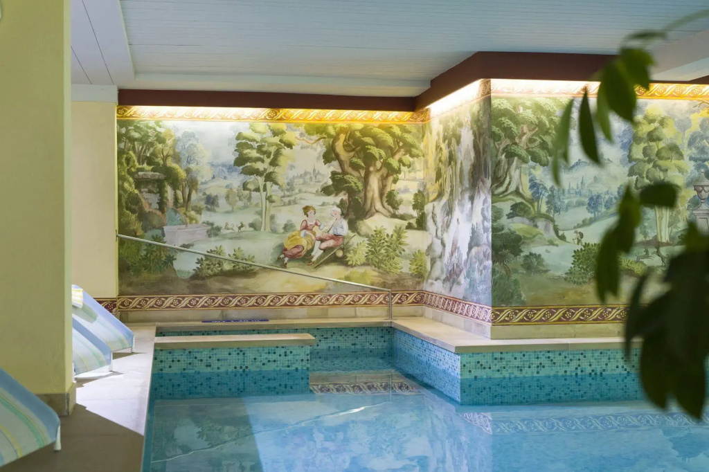 Sporthotel Austria - Général