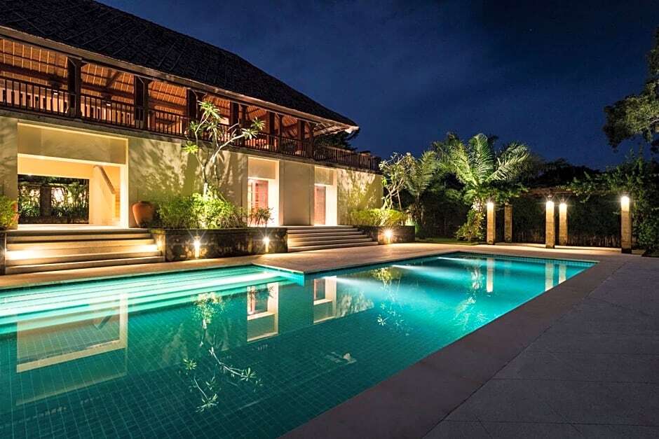 Revivo Wellness Resorts