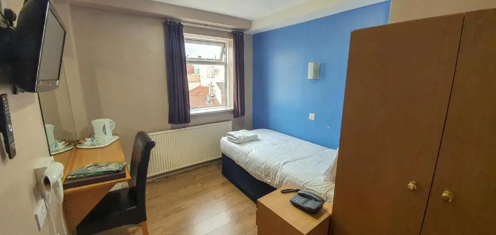Gilson Hotel - Chambres