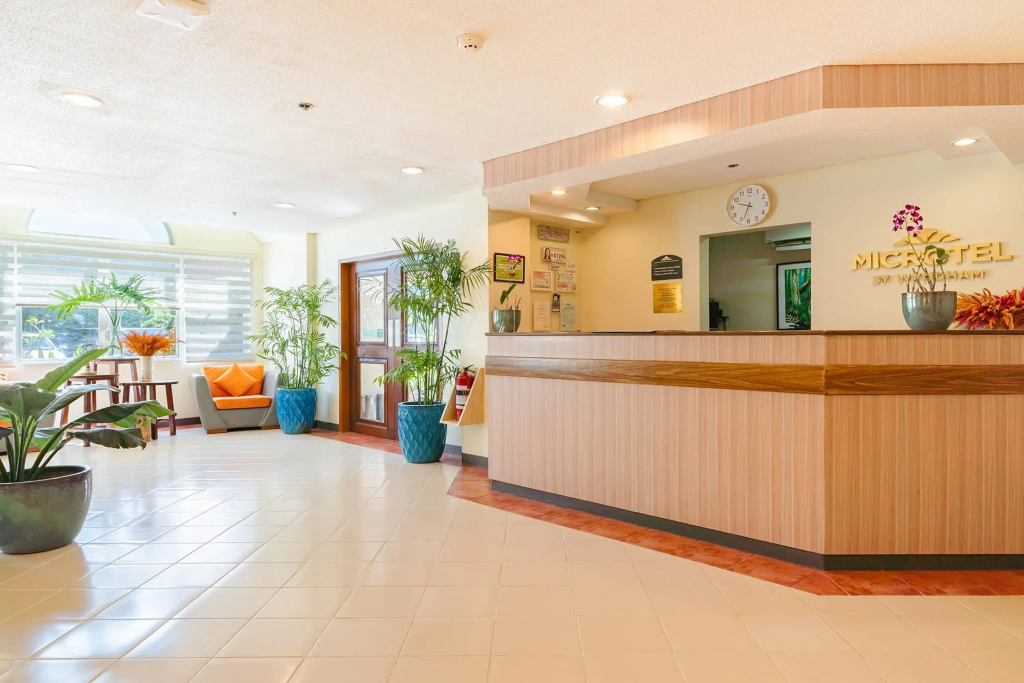 Microtel by Wyndham Tarlac - Général