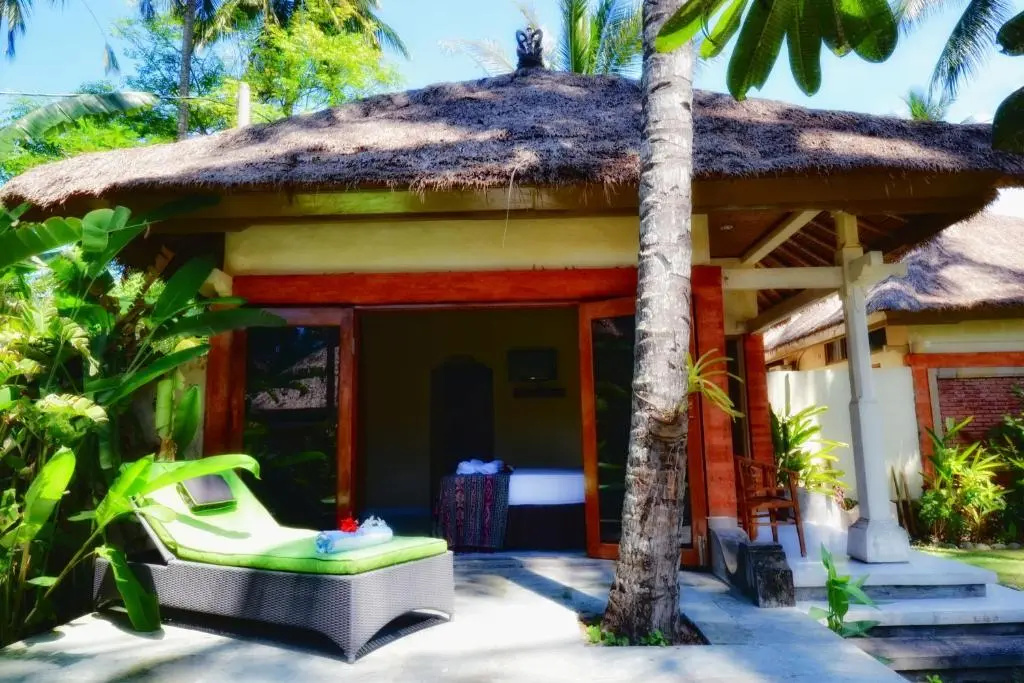 Bungalow