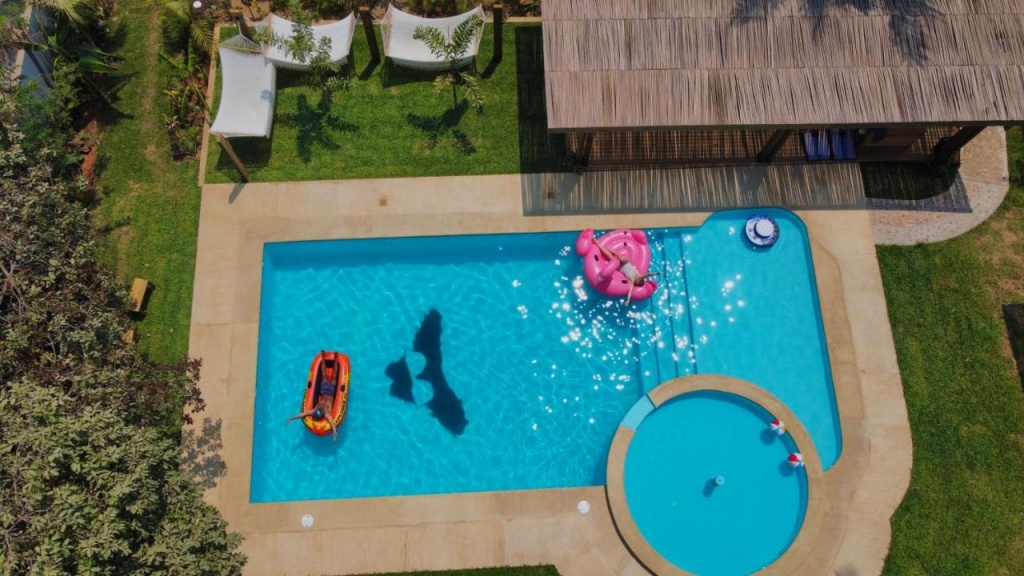 Straw Hat Surf Hostel — 3