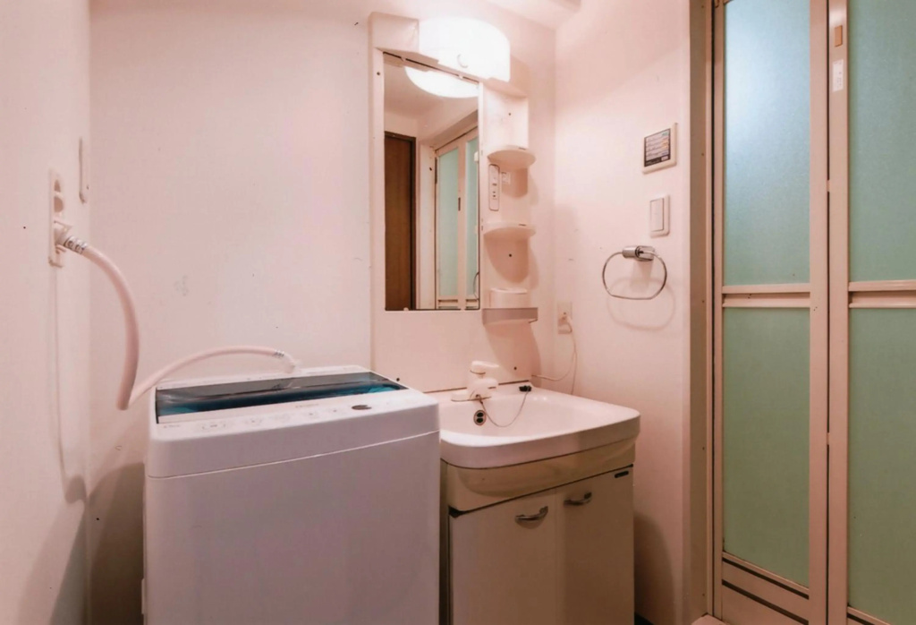 Sakura Sands Hotel 사진 19