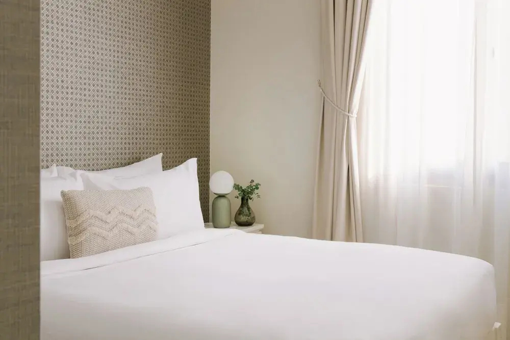 IH Hotels Venezia Salute Palace Hotel - Chambres
