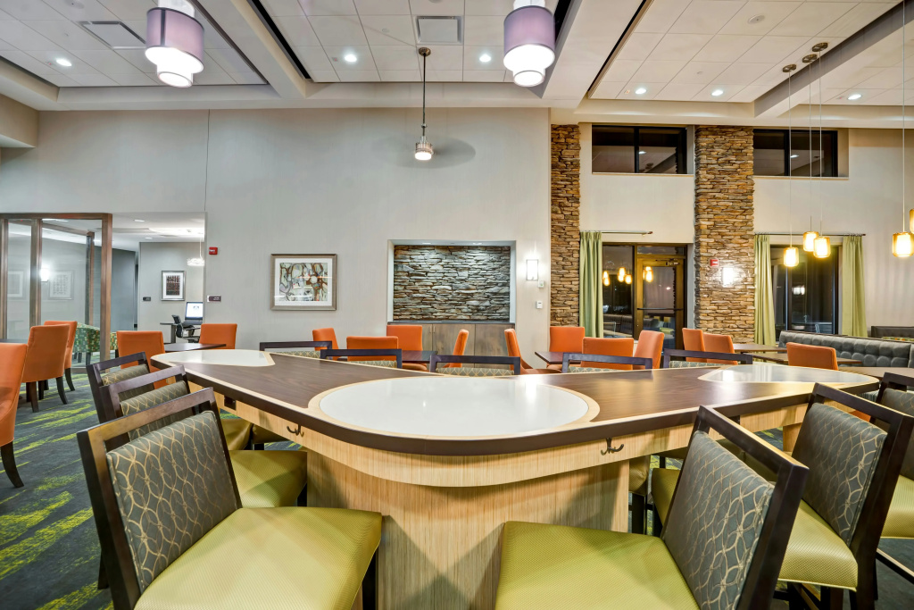Homewood Suites By Hilton Christiansburg - Général