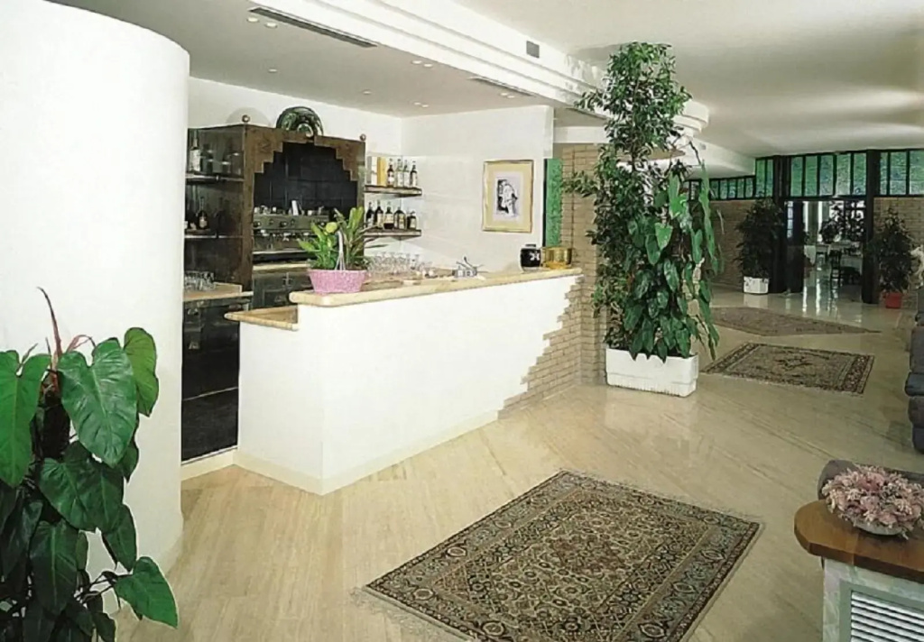 Hotel Parco dei Principi - Général