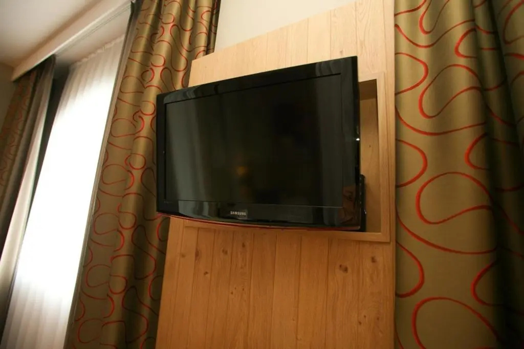 Hotel Verviers Van der Valk - Chambres