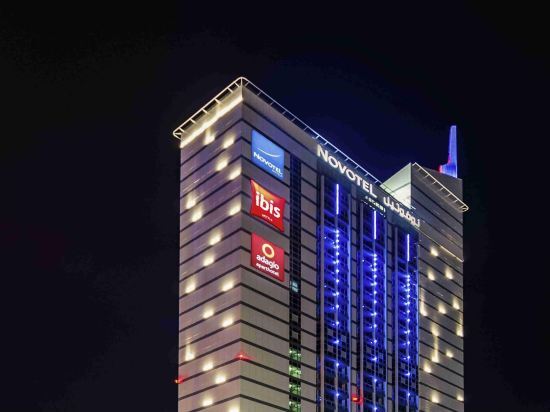 Ibis Fujairah