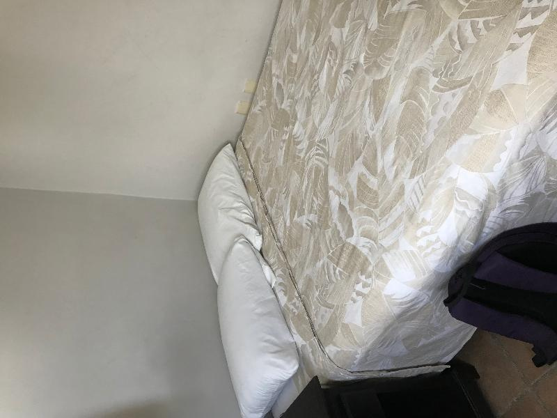 Boca Inn Hotel & Suites - Chambres