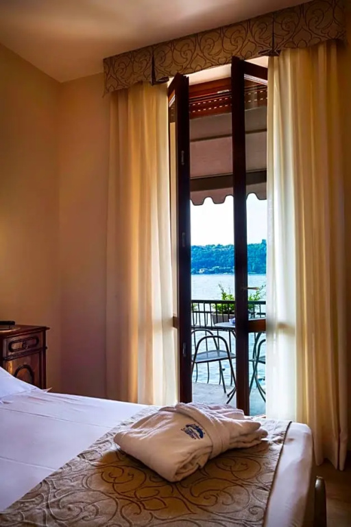 Hotel Duomo - Chambres