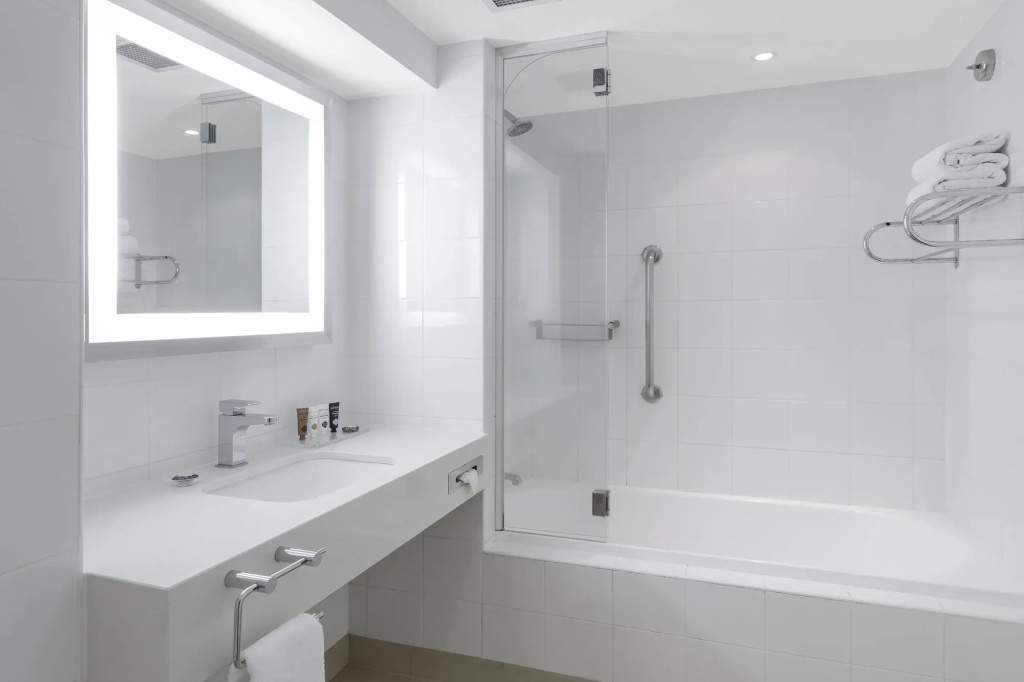 Amora Hotel Brisbane - Général