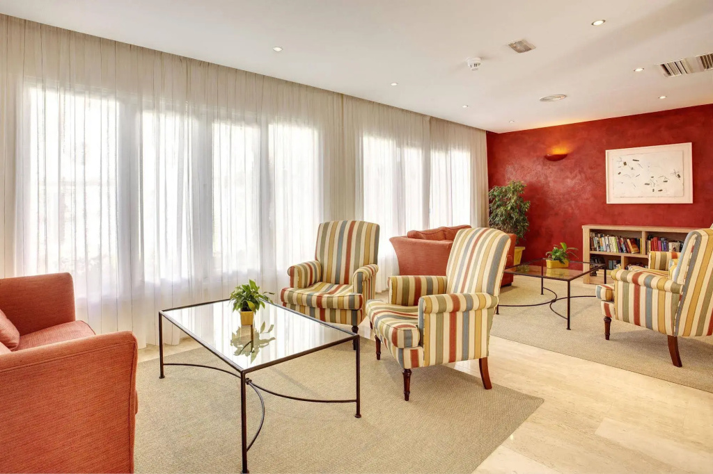 Grupotel Aldea Cala'n Bosch - Général