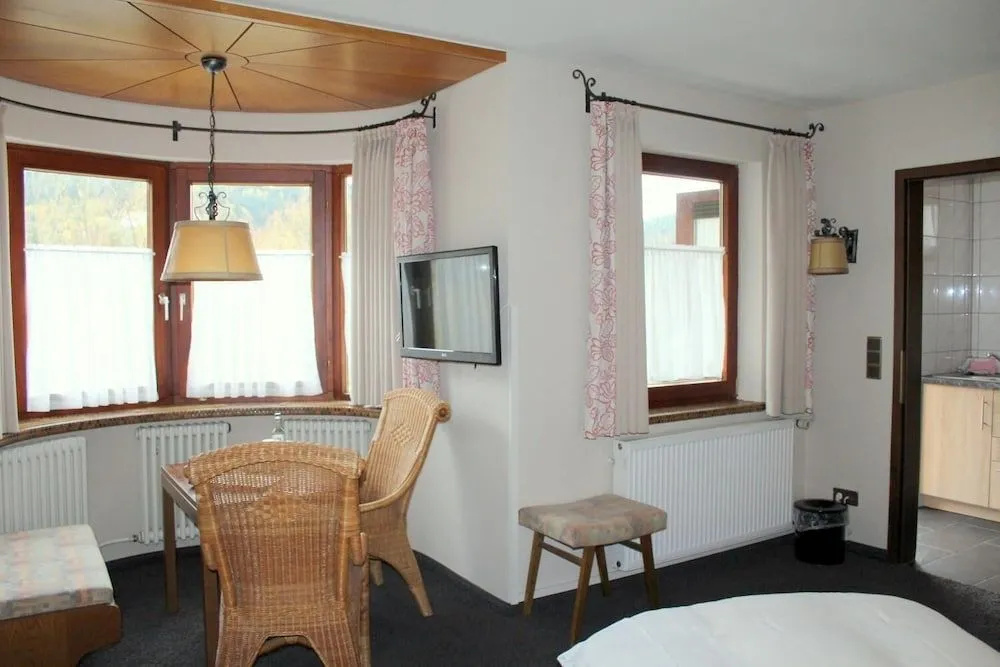 Hotel am Bad-Wald - Général