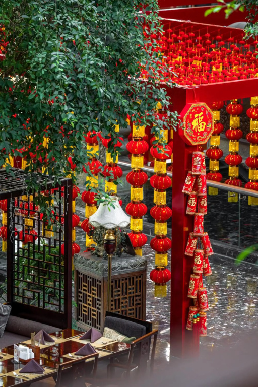 InterContinental Chengdu Century City by IHG - фото 21