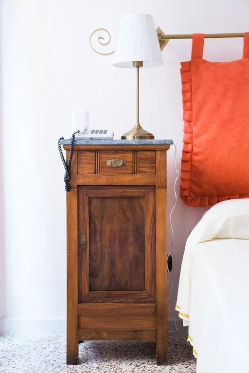 Vittoria Guest House - Battipaglia - фото 21