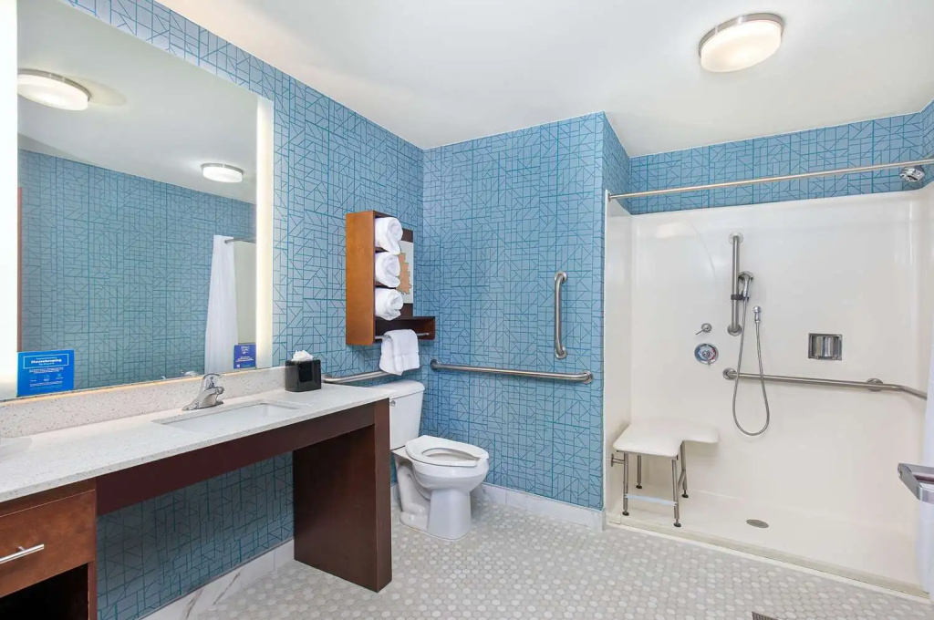 Homewood Suites by Hilton Atlanta / Perimeter Center - Chambres