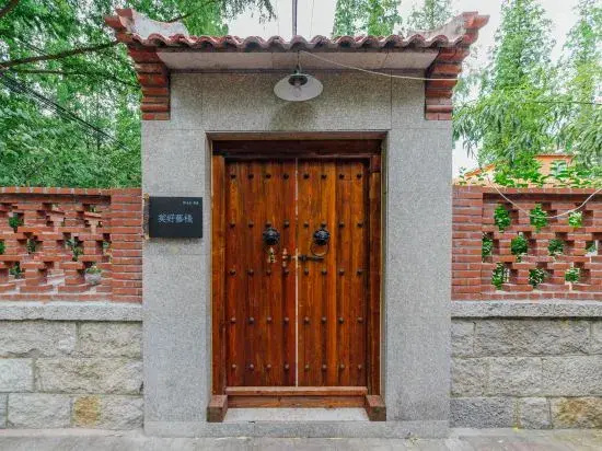 Jiushui Academy