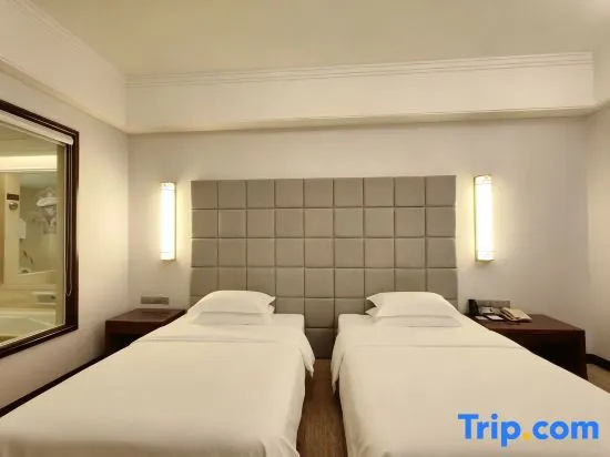 Putian Haiyuan International Hotel - Chambres