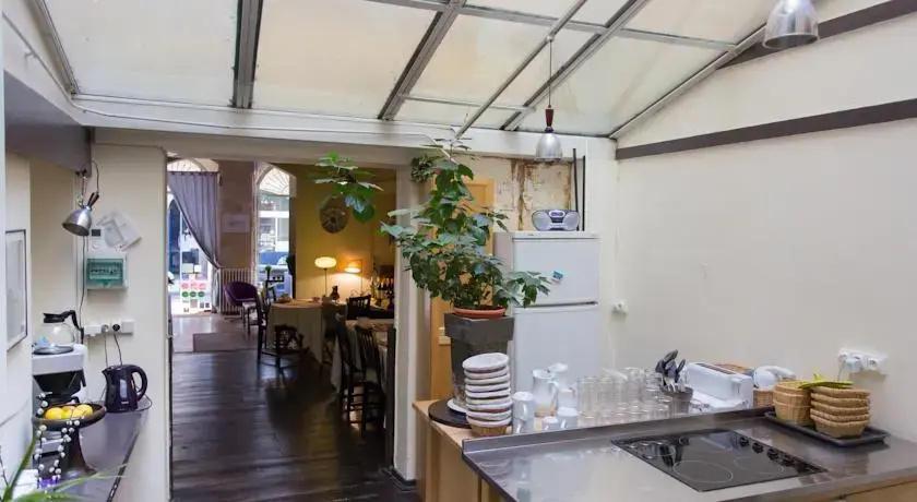 Une chambre en ville - Général
