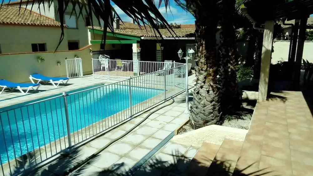 House With 3 Bedrooms in Pia, With Private Pool, Enclosed Garden and W