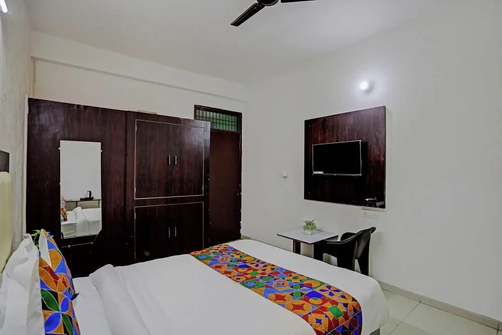Hotel photo 21