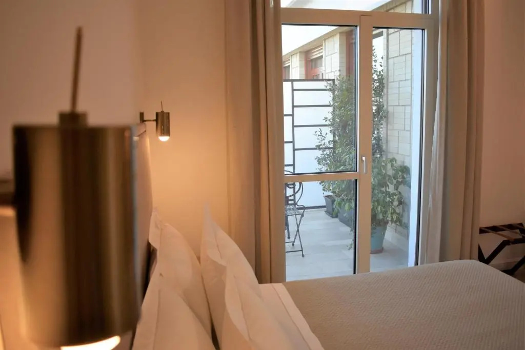 Superior room