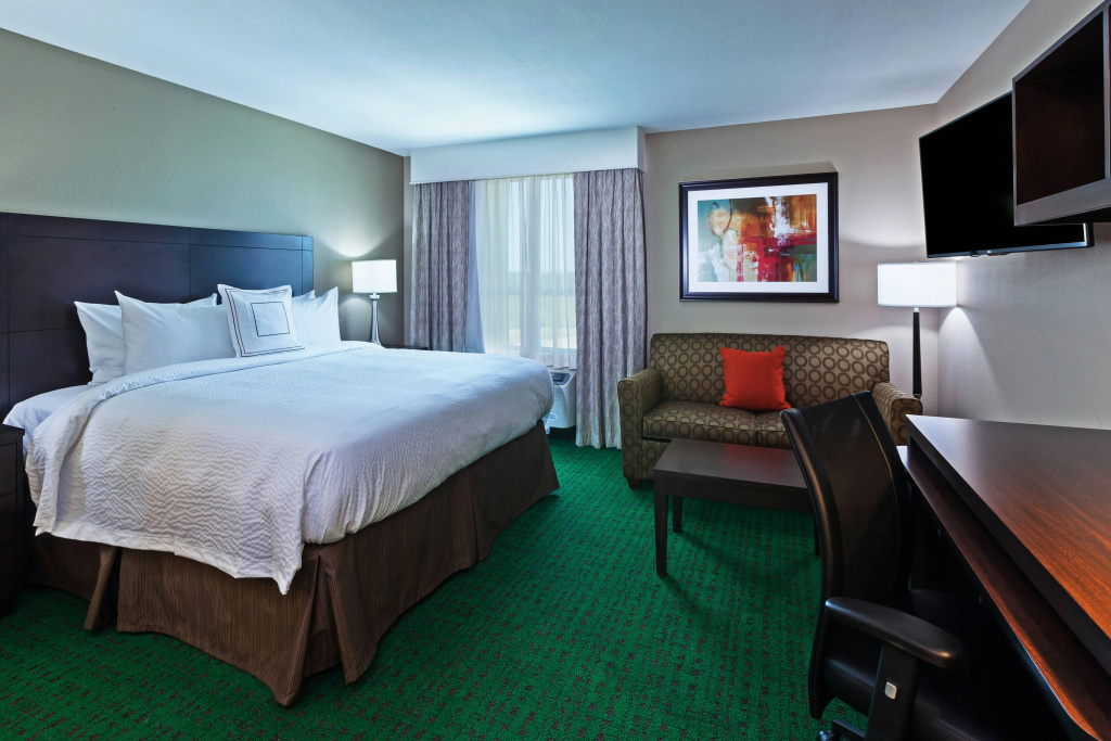 TownePlace Suites by Marriott Abilene Northeast - Général
