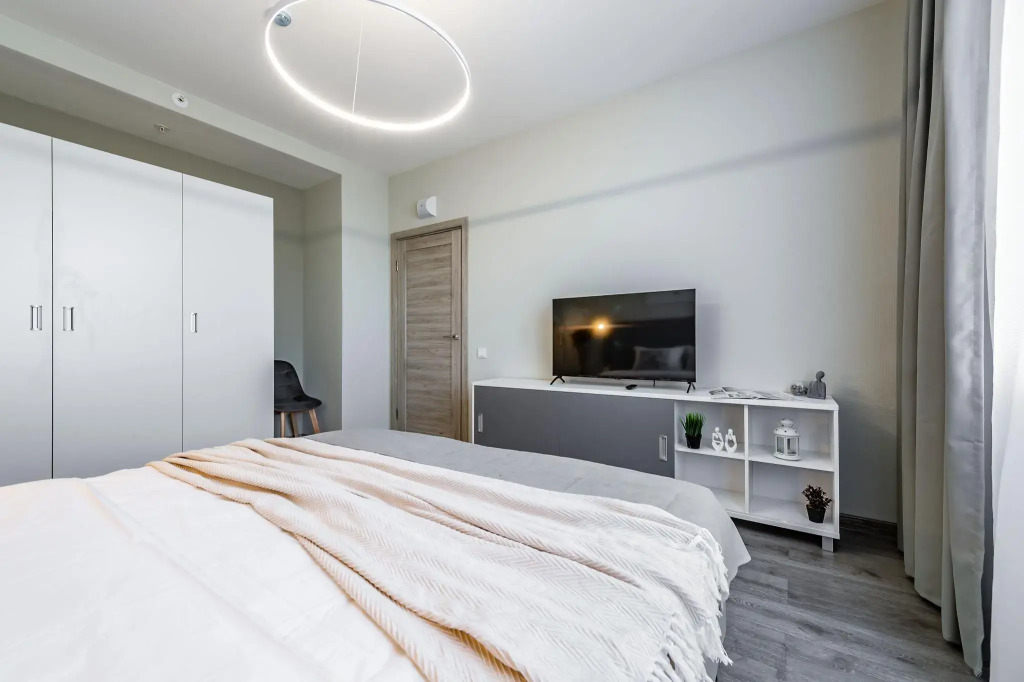 ApartMe на проспекте Витебский 99 корпус 1 - фото 4