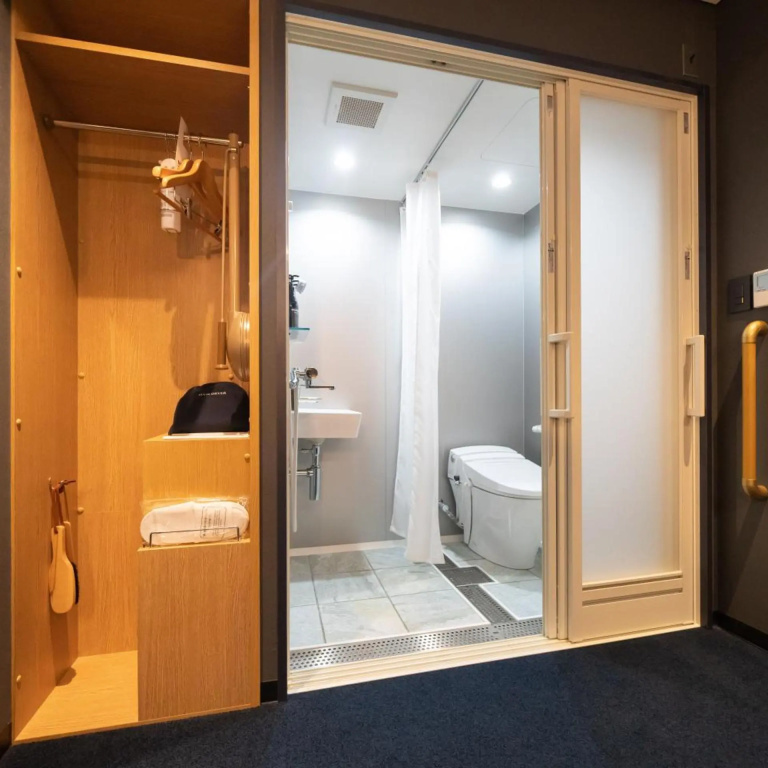Hotel New Shohei 사진 19