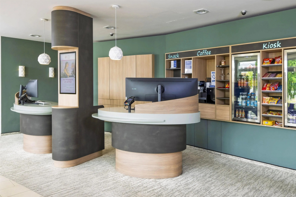 Best Western Plus Hotel Papenburg - Général