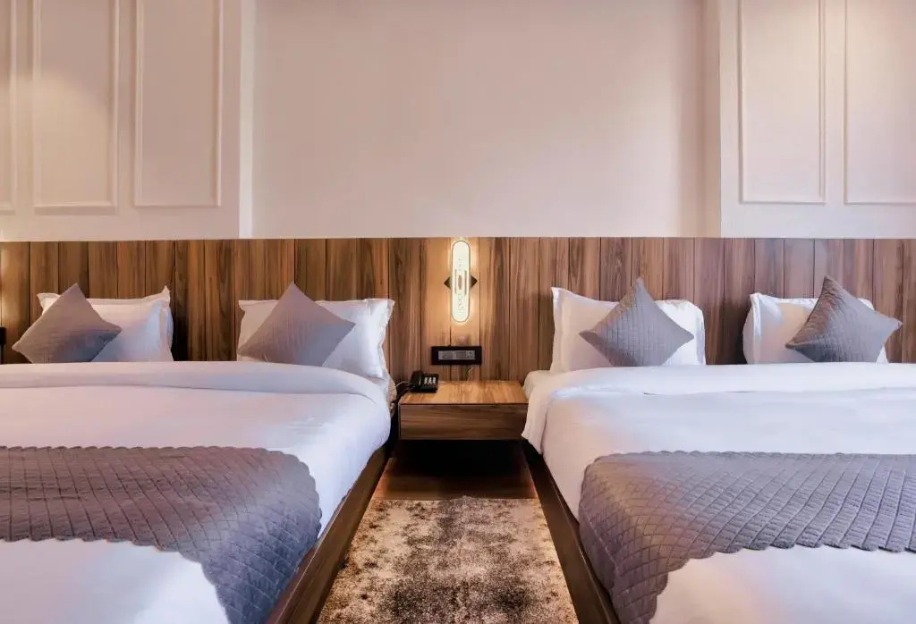 Hotel photo 13