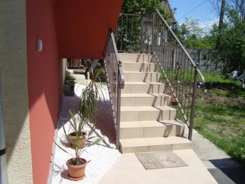 Casa Mia - Général