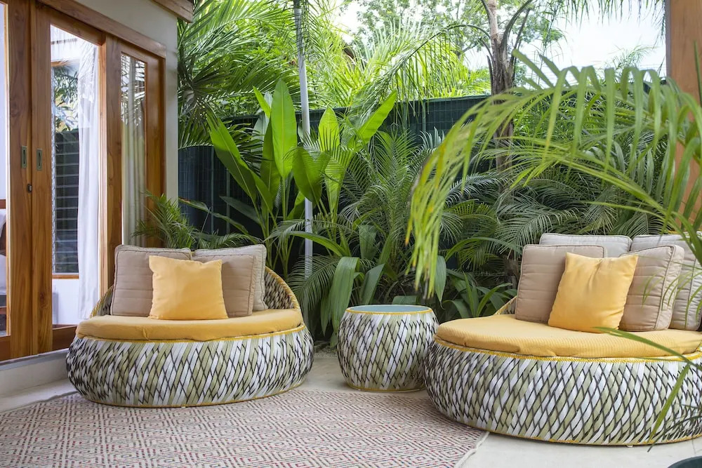 Tropical Boutique Sunset - фото 12