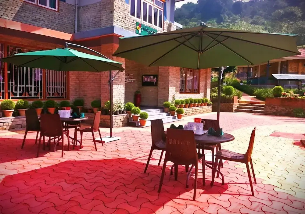 Hotel photo 10