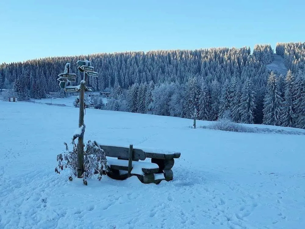 Pension Zum Glasmacher