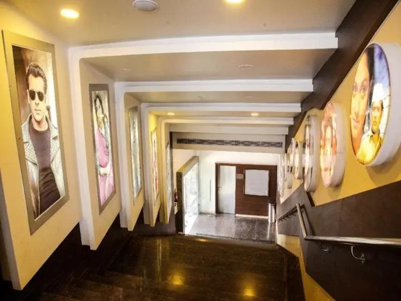Hotel Crystal Park - Général