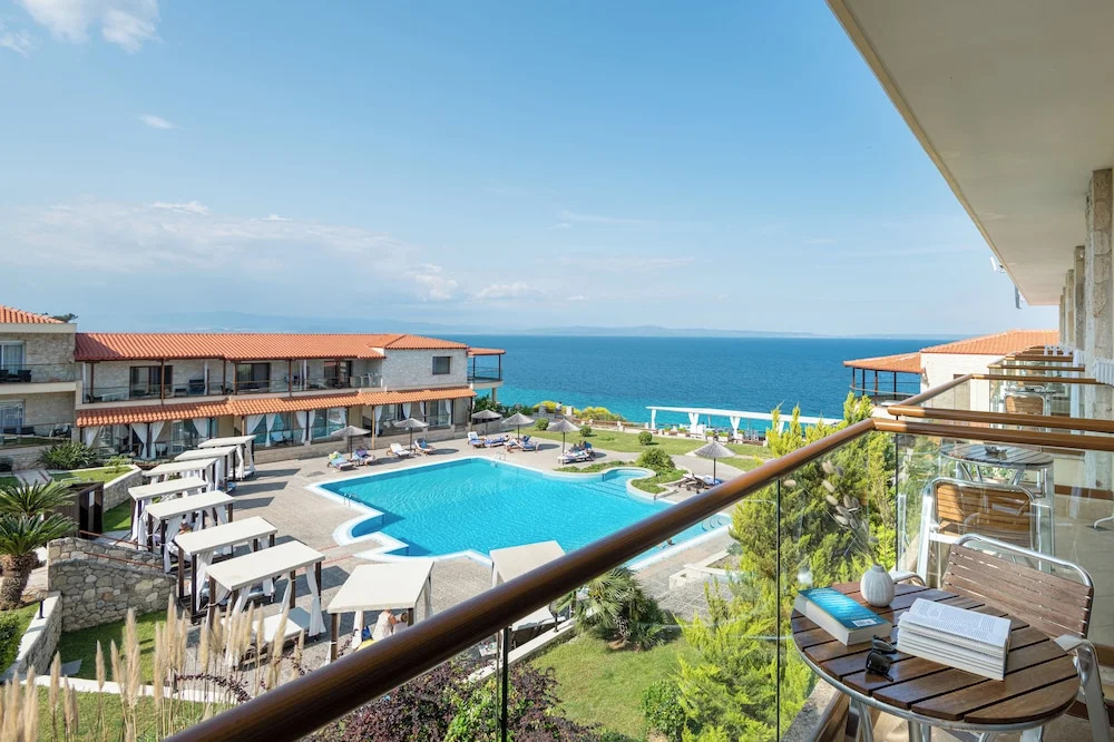 Blue Bay Halkidiki “Adults Only ” - Chambres