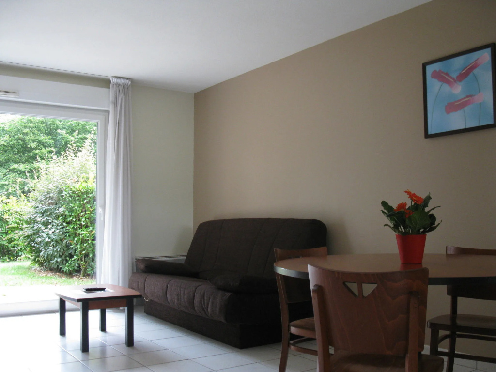 Comfort Aparthotel Nantes La Beaujoire - Général