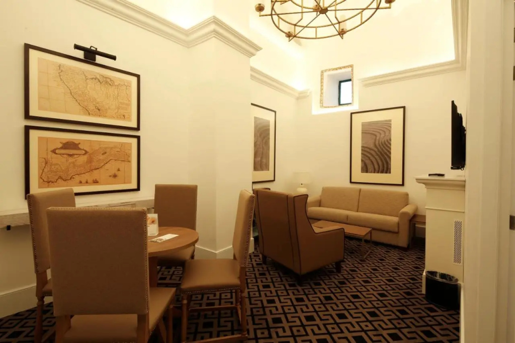 Casa Andina Premium Cusco - Général