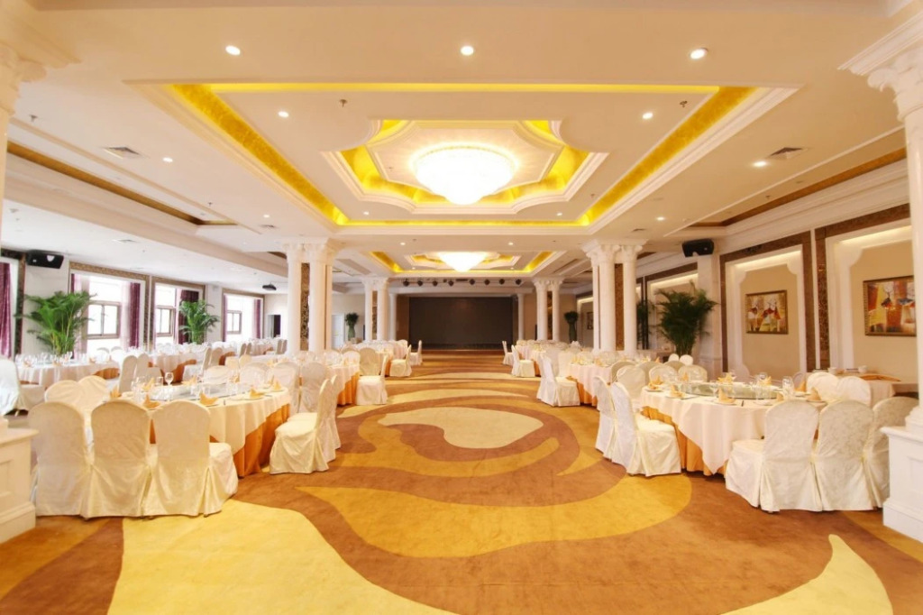 Henan Sky-Land GDH Hotel — фото 6