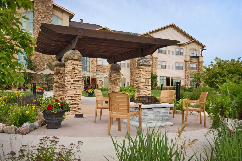 Clubhouse Hotel Suites Sioux Falls - Général