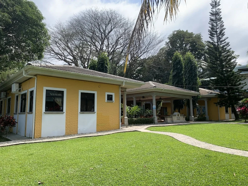Paraiso Rainforest and Beach Hotel - Chambres